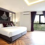 Dream Hotel- Rooms